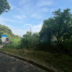 朝倉郡筑前町曽根田 売地 66坪